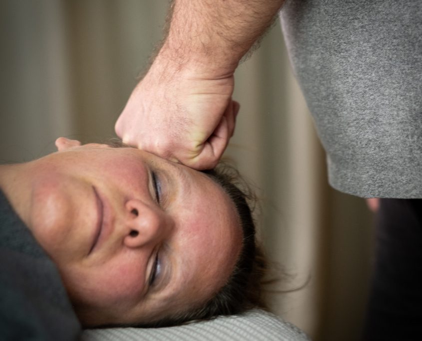 Kaakklachten massage Utrecht kaakspanning en hoofdpijn