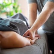 arm massage achter 3