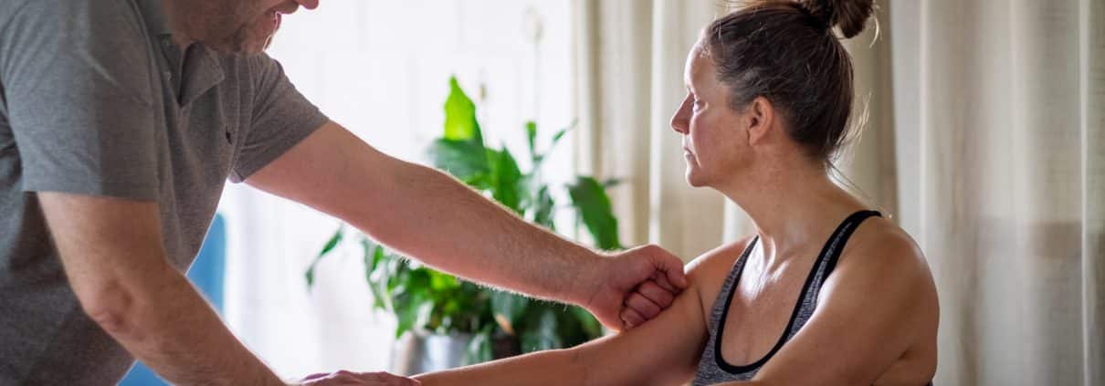 Medische Massage Utrecht | Klachtgericht & Effectief 1 Medische massage utrecht