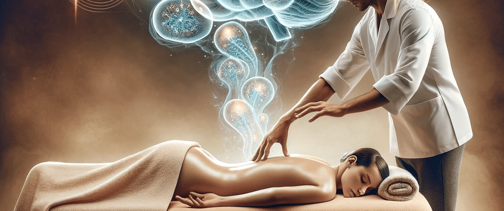 neurofeedbacktraining en massagetherapie