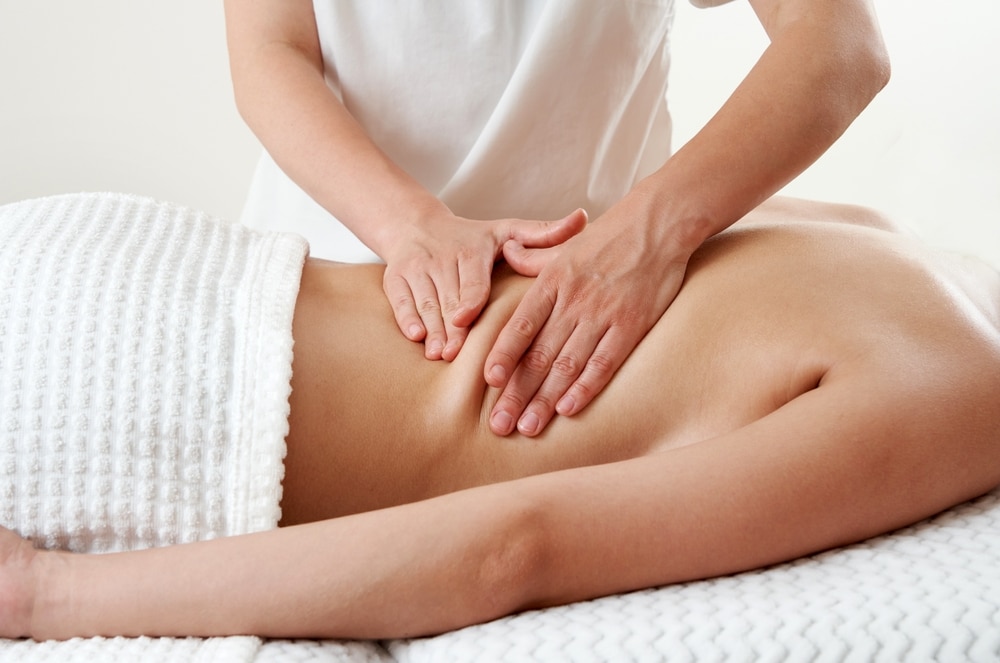 Hoe werkt fascia massage