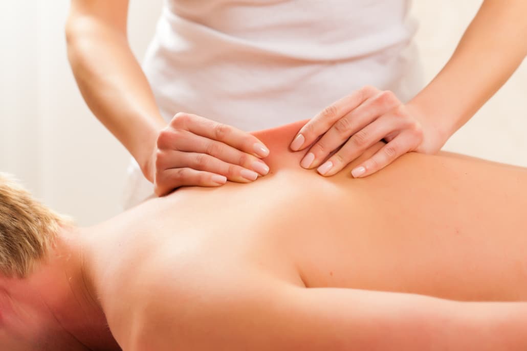 Wat is fascia massage