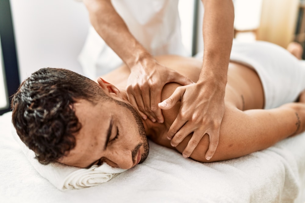 Ontdek ook onze andere massages en diensten