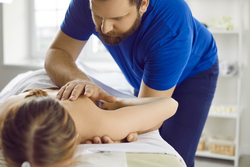 Is massage een effectieve behandeling