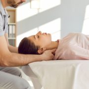 Helpt massage tegen spierpijn