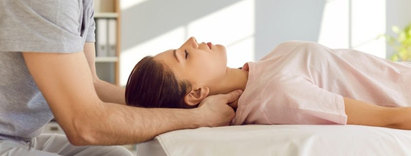 Helpt massage tegen spierpijn? Dit is wat je moet weten 1 Helpt massage tegen spierpijn