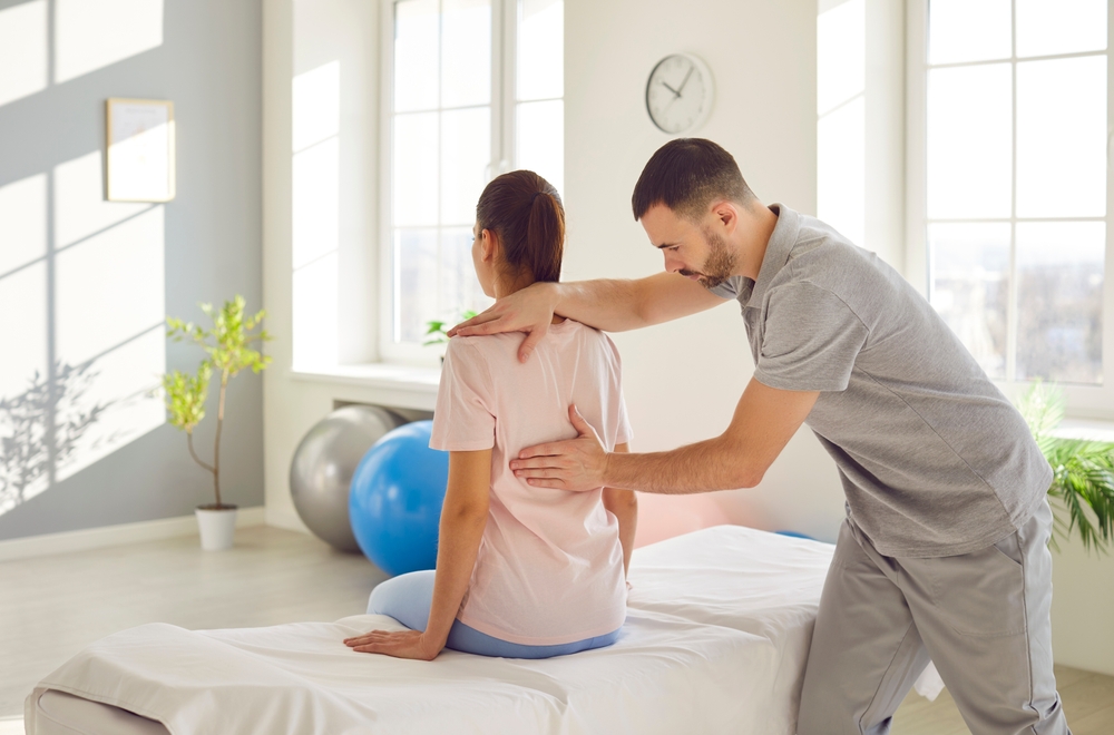 Hoe vaak is een massage nodig bij spierpijn