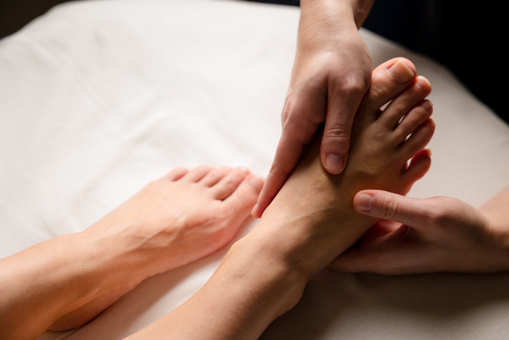 Voor welke klachten helpt deze massagetechniek?