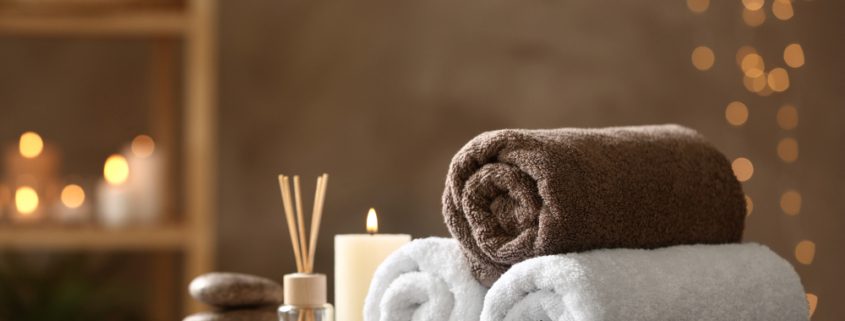 Wat neem je mee naar een massage afspraak?