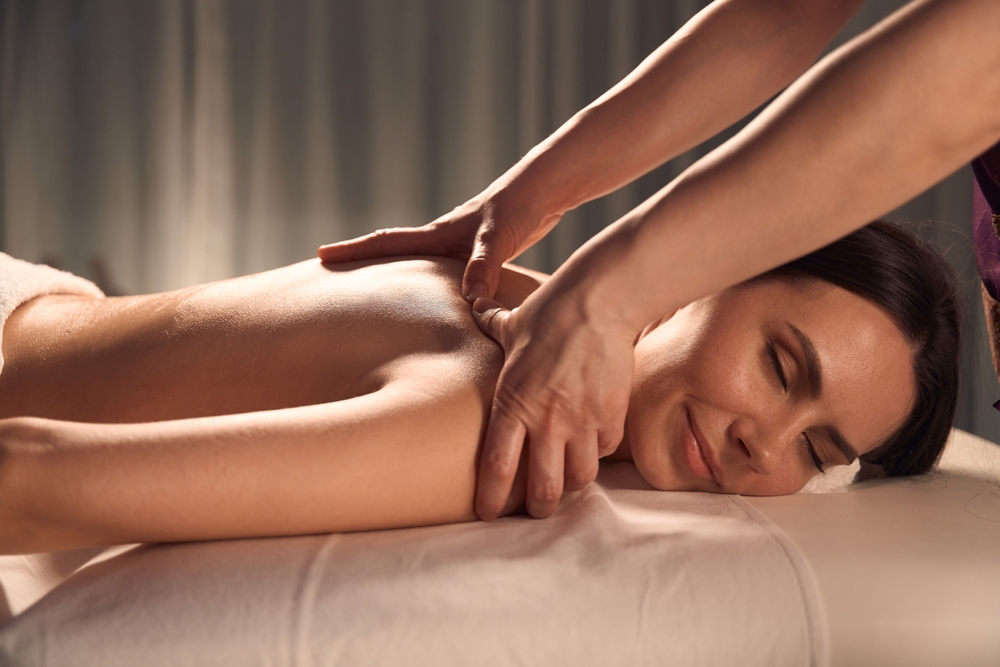 triggerpoint triggerpoint massagemassage