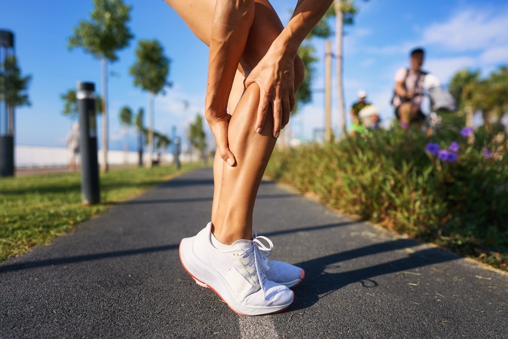 Veelvoorkomende klachten rond marathontraining