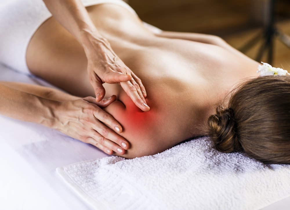 Voordelen van massage bij artrose