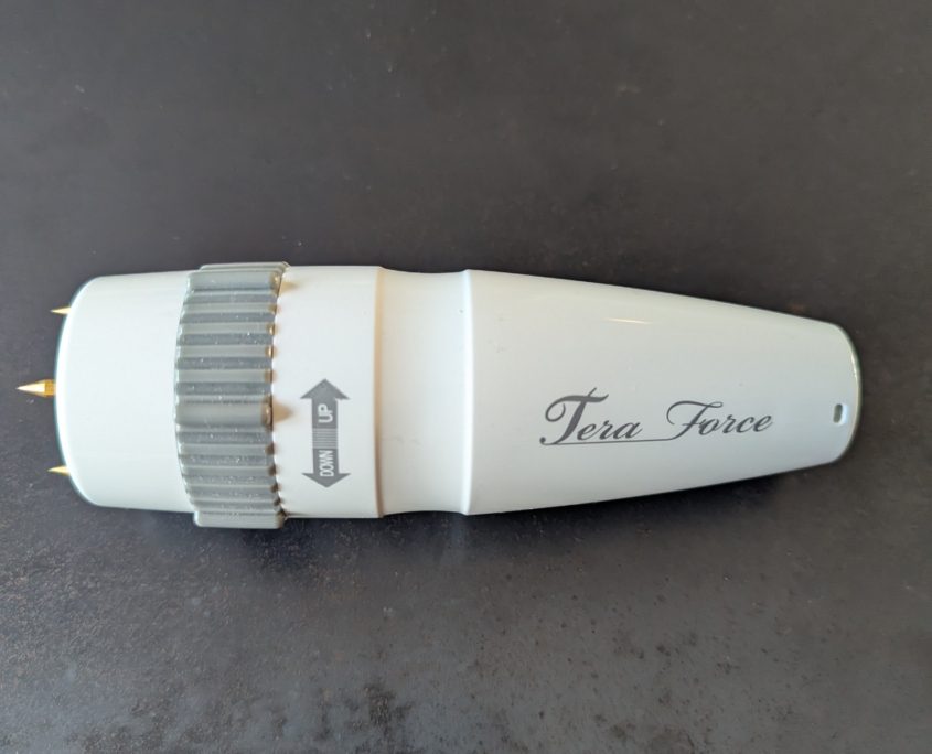 Tere Force