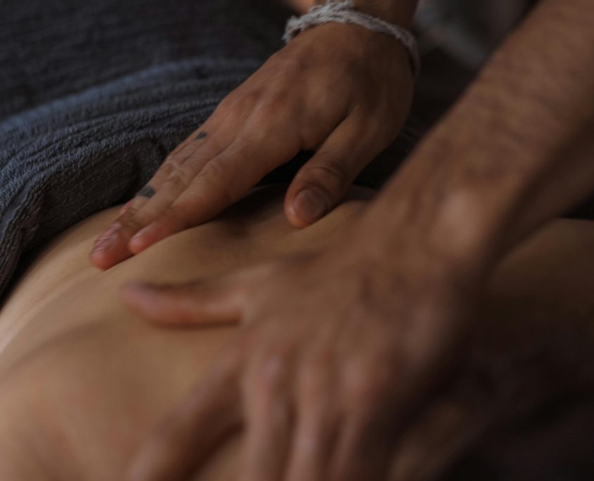Klachtgerichte massage Utrecht overzicht